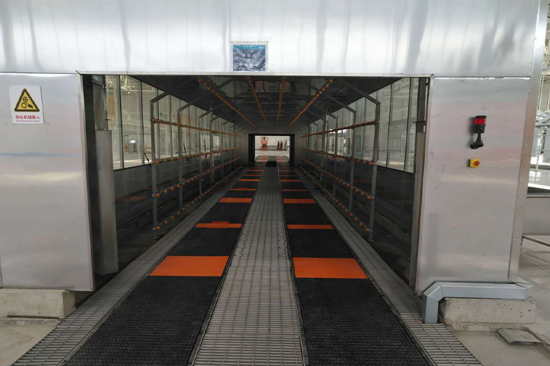 北京专用链板装配生产线公司